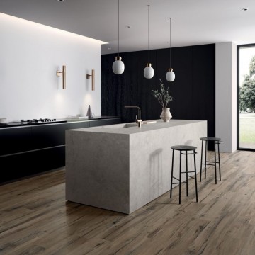 Flaviker Nordik Wood Brown