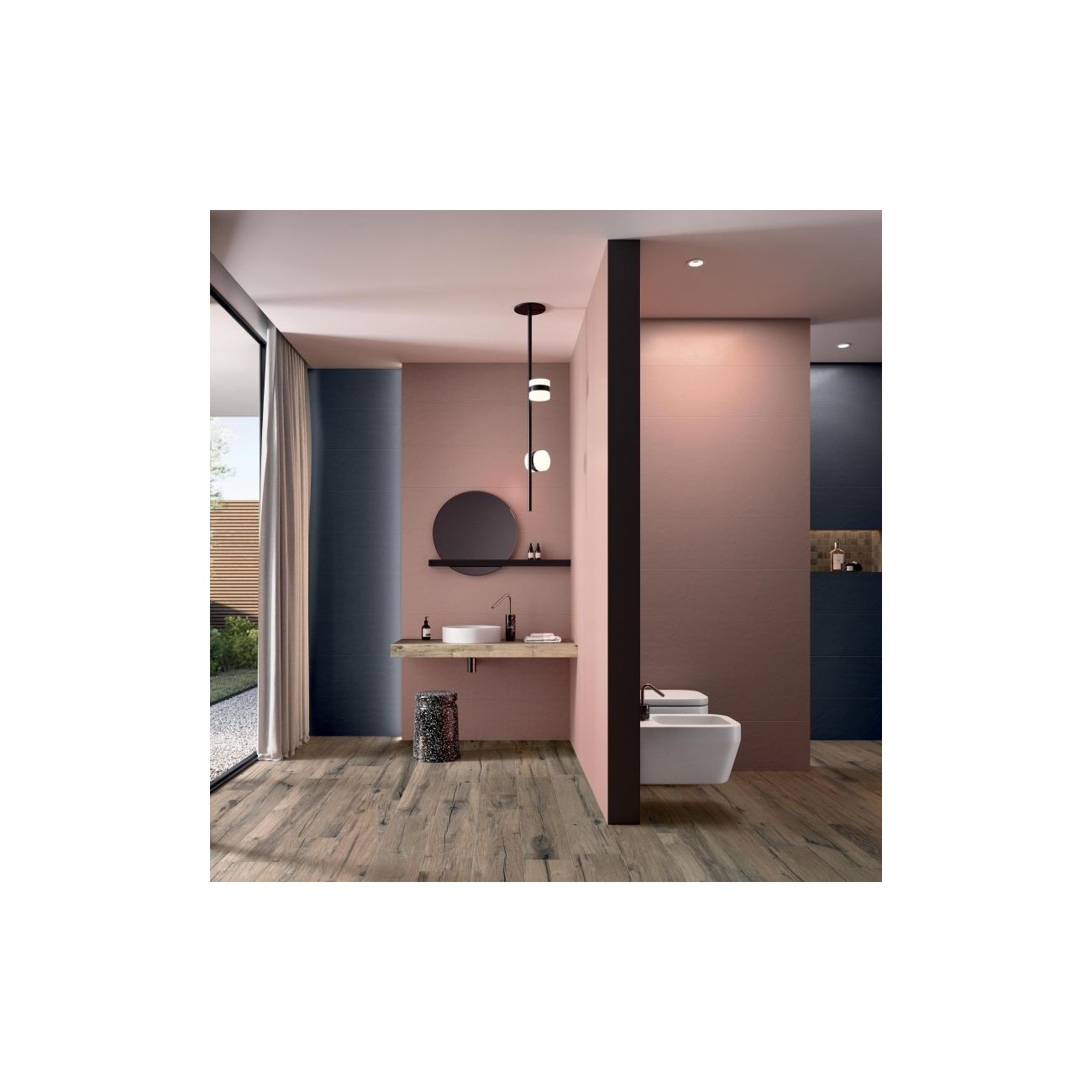 Flaviker Nordik Wood Brown