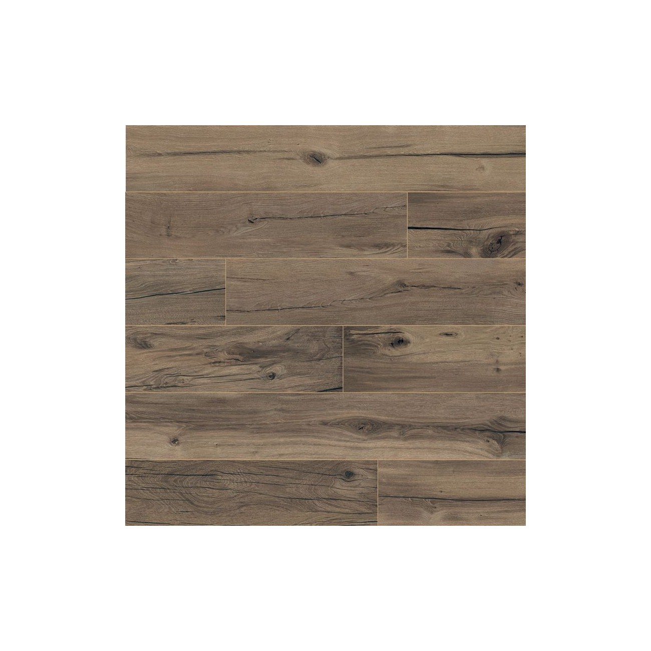 Flaviker Nordik Wood Brown