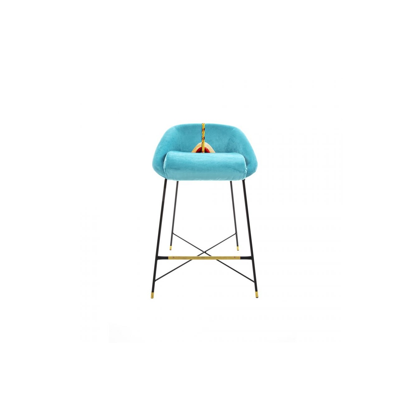 SELETTI Tabouret haut - Perceuse