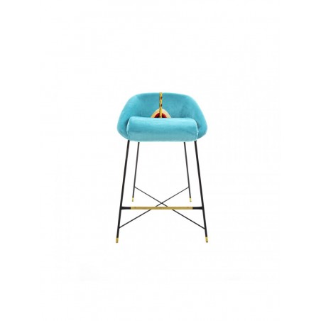 SELETTI Tabouret haut - Perceuse