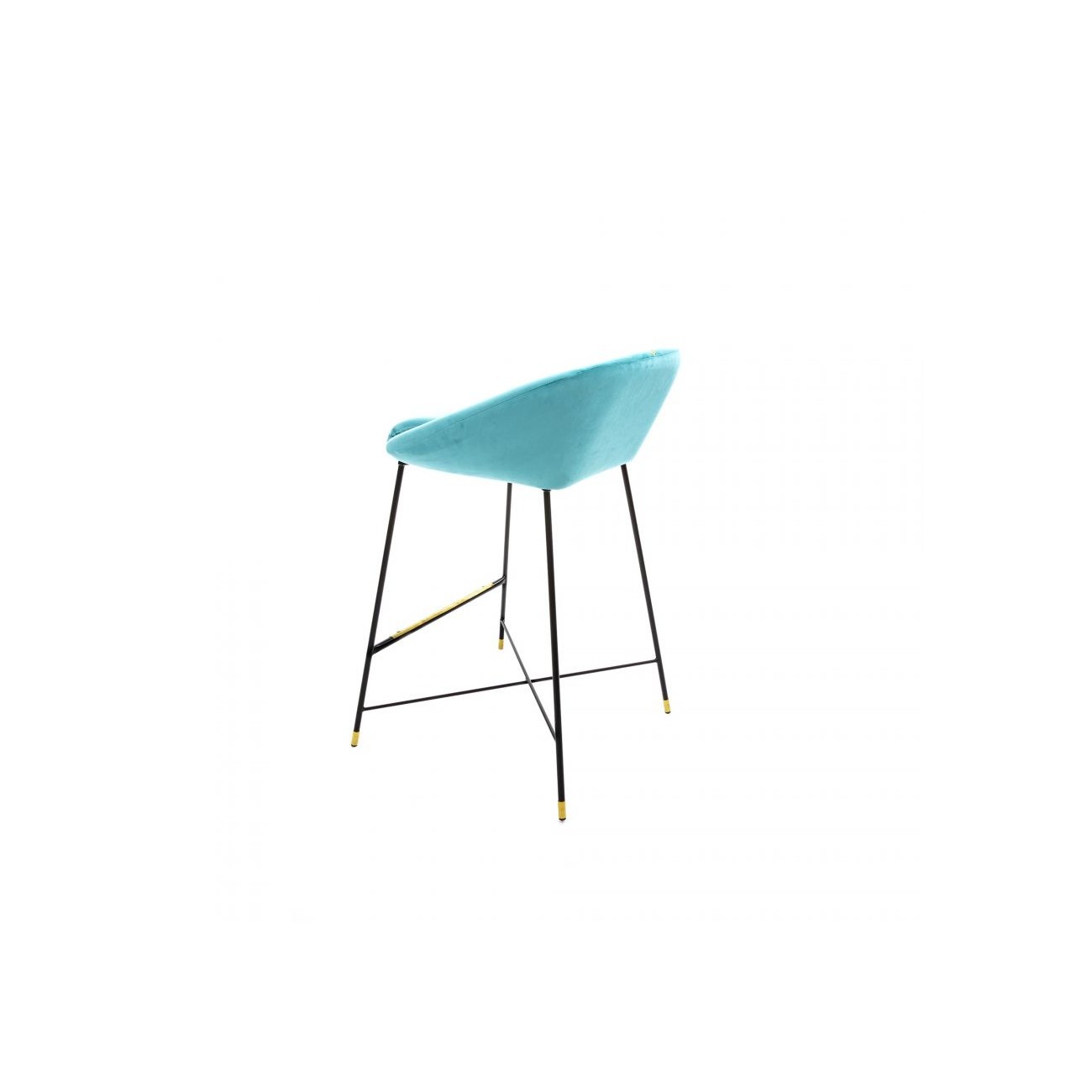 SELETTI Tabouret haut - Perceuse