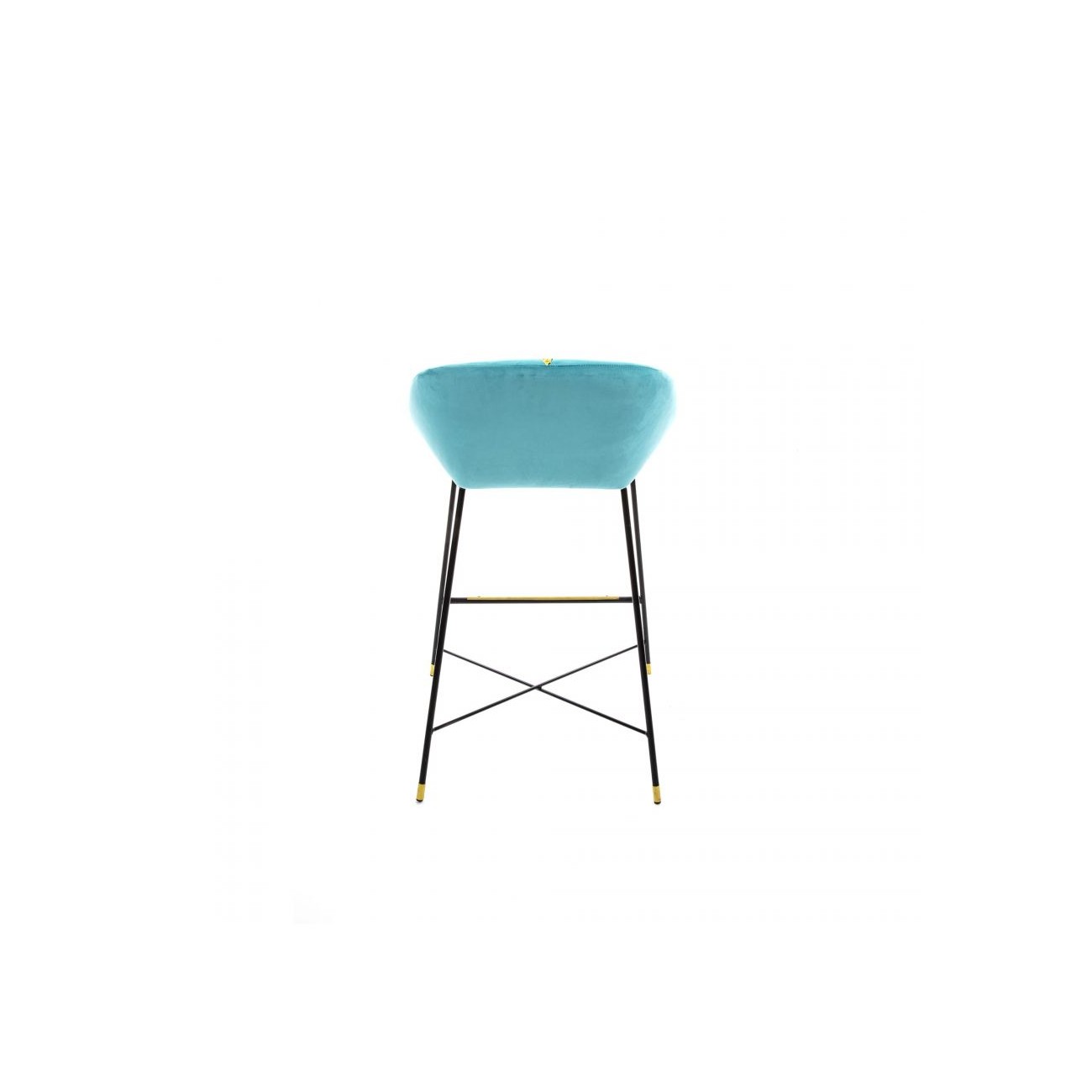 SELETTI Tabouret haut - Perceuse