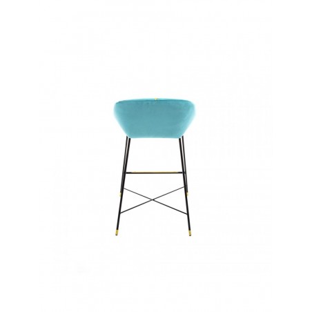 SELETTI Tabouret haut - Perceuse