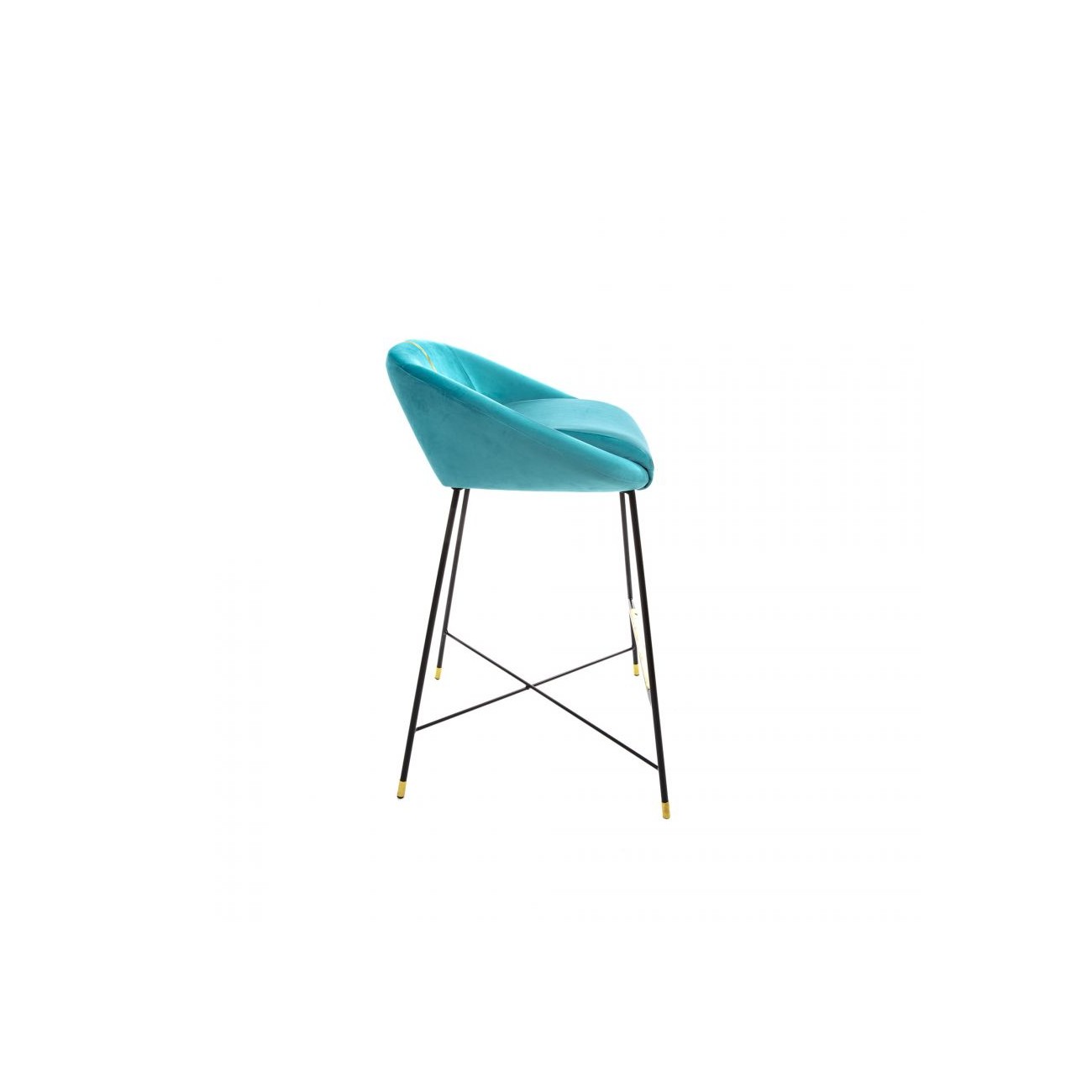 SELETTI Tabouret haut - Perceuse