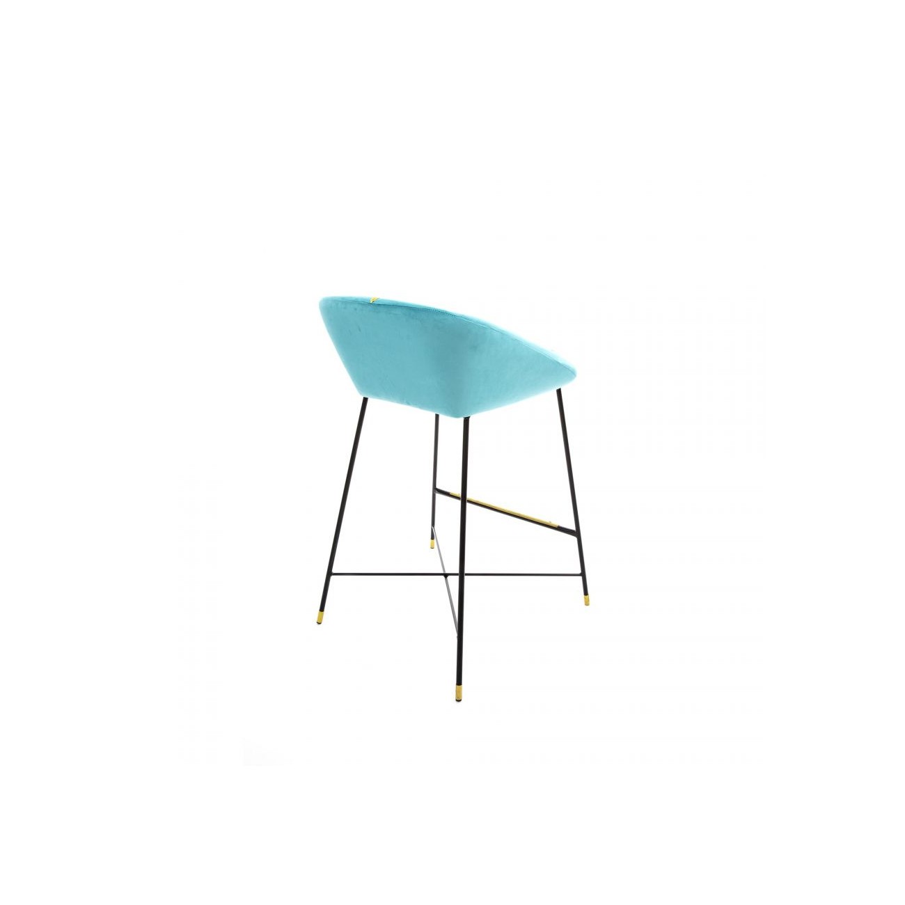 SELETTI Tabouret haut - Perceuse