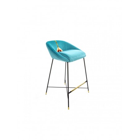 SELETTI Tabouret haut - Perceuse