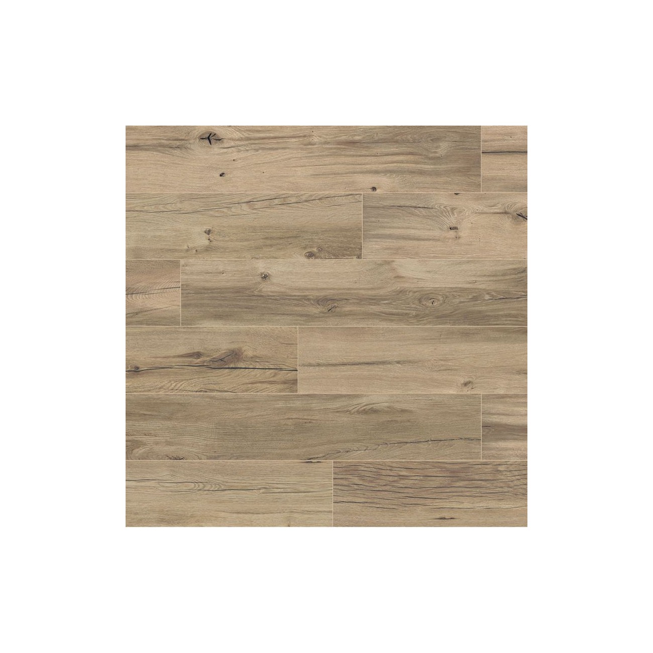 Flaviker Nordik Wood Gold