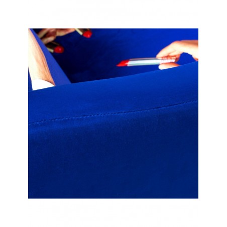 SELETTI Armchair - Lipstick