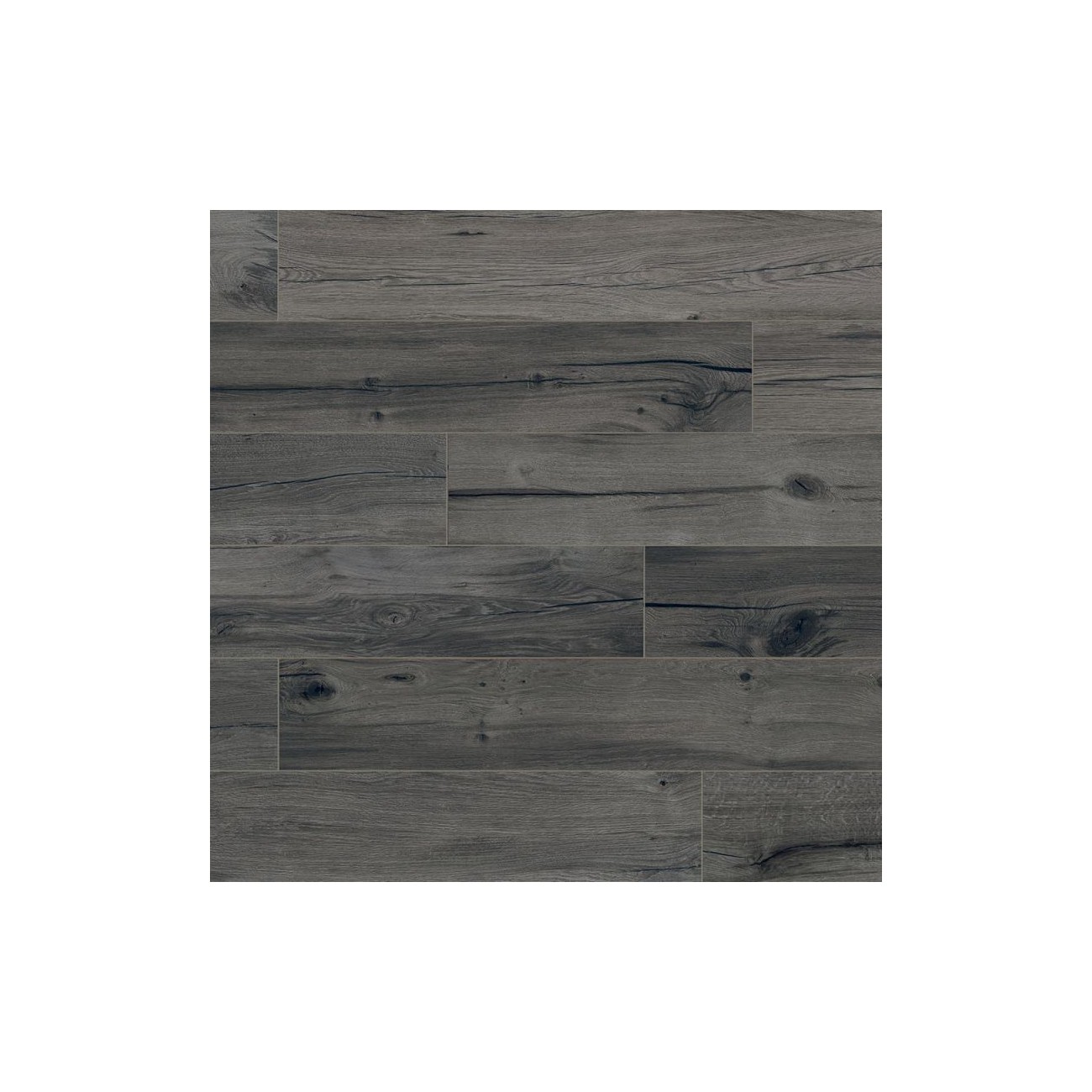 Flaviker Nordik Wood Smoked