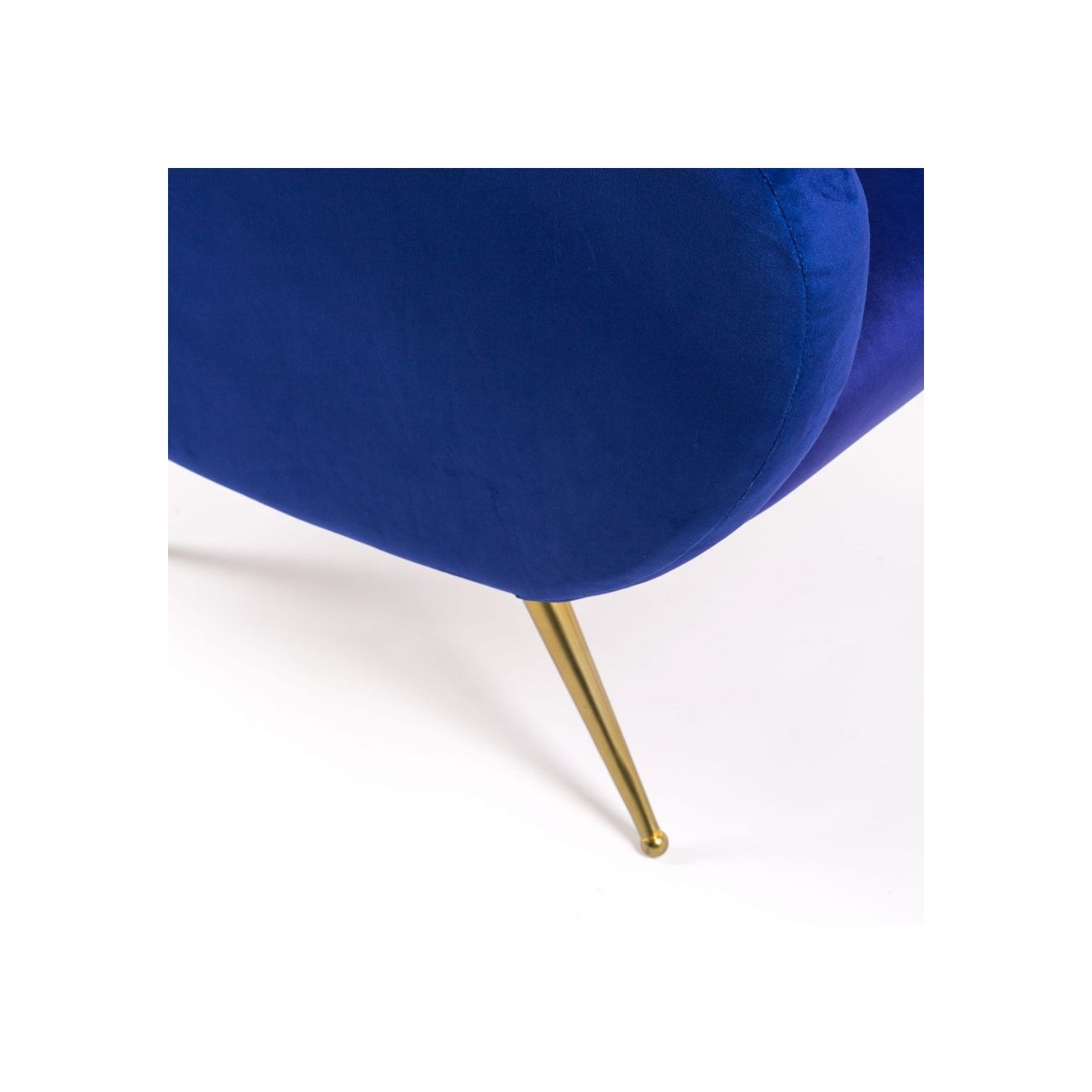 SELETTI Poltrona - Rossetti