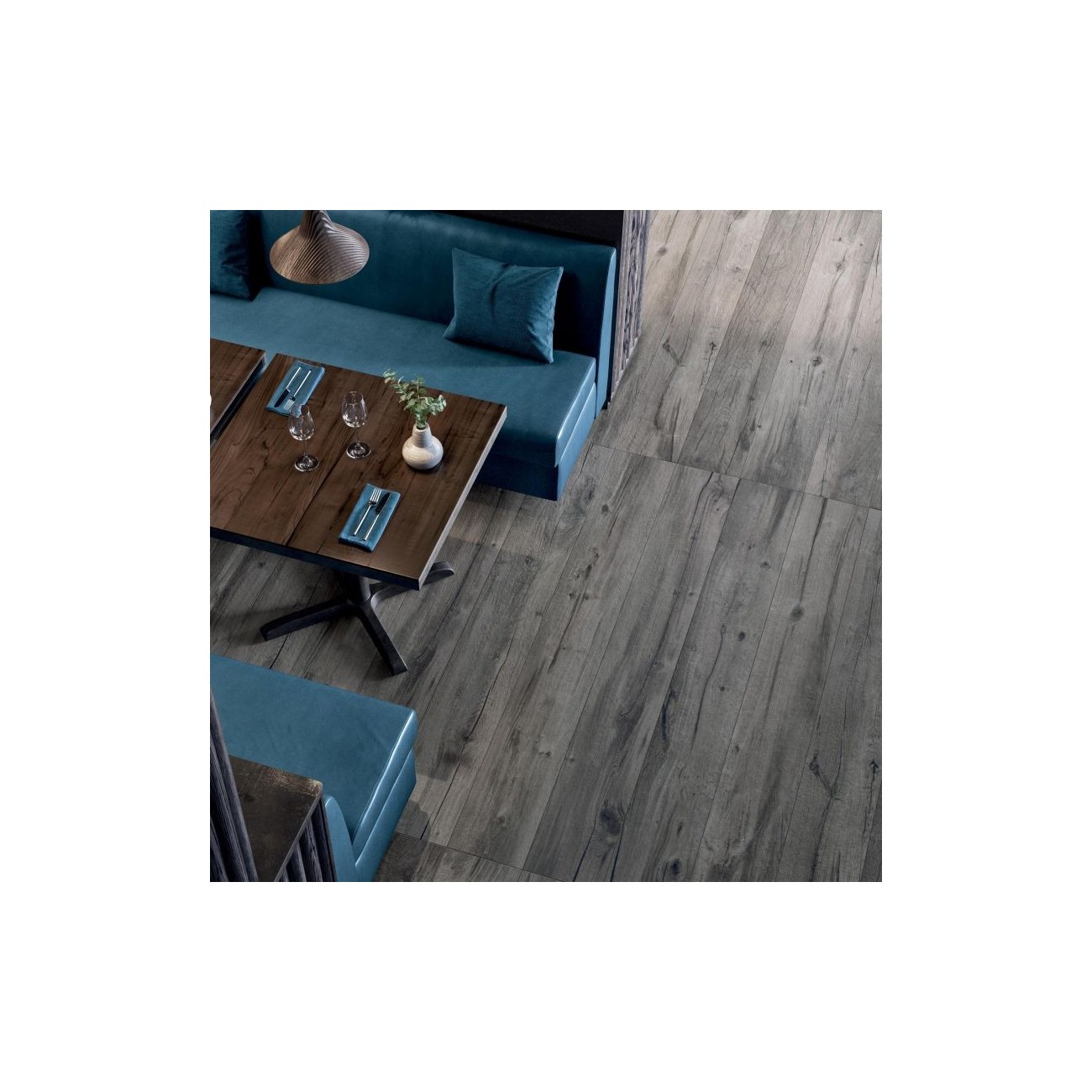 Flaviker Nordik Wood Smoked