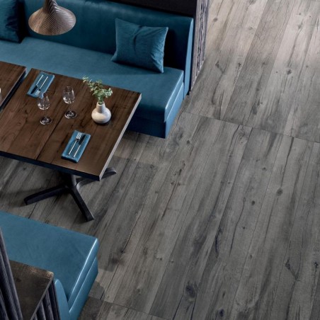 Flaviker Nordik Wood Smoked