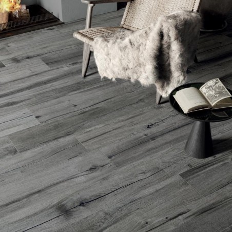 Flaviker Nordik Wood Smoked