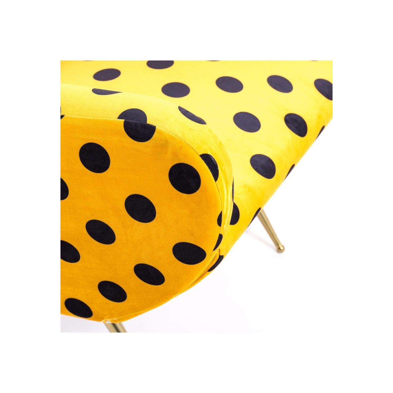 SELETTI Fauteuil - Shit