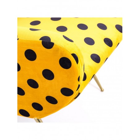 SELETTI Armchair - Shit