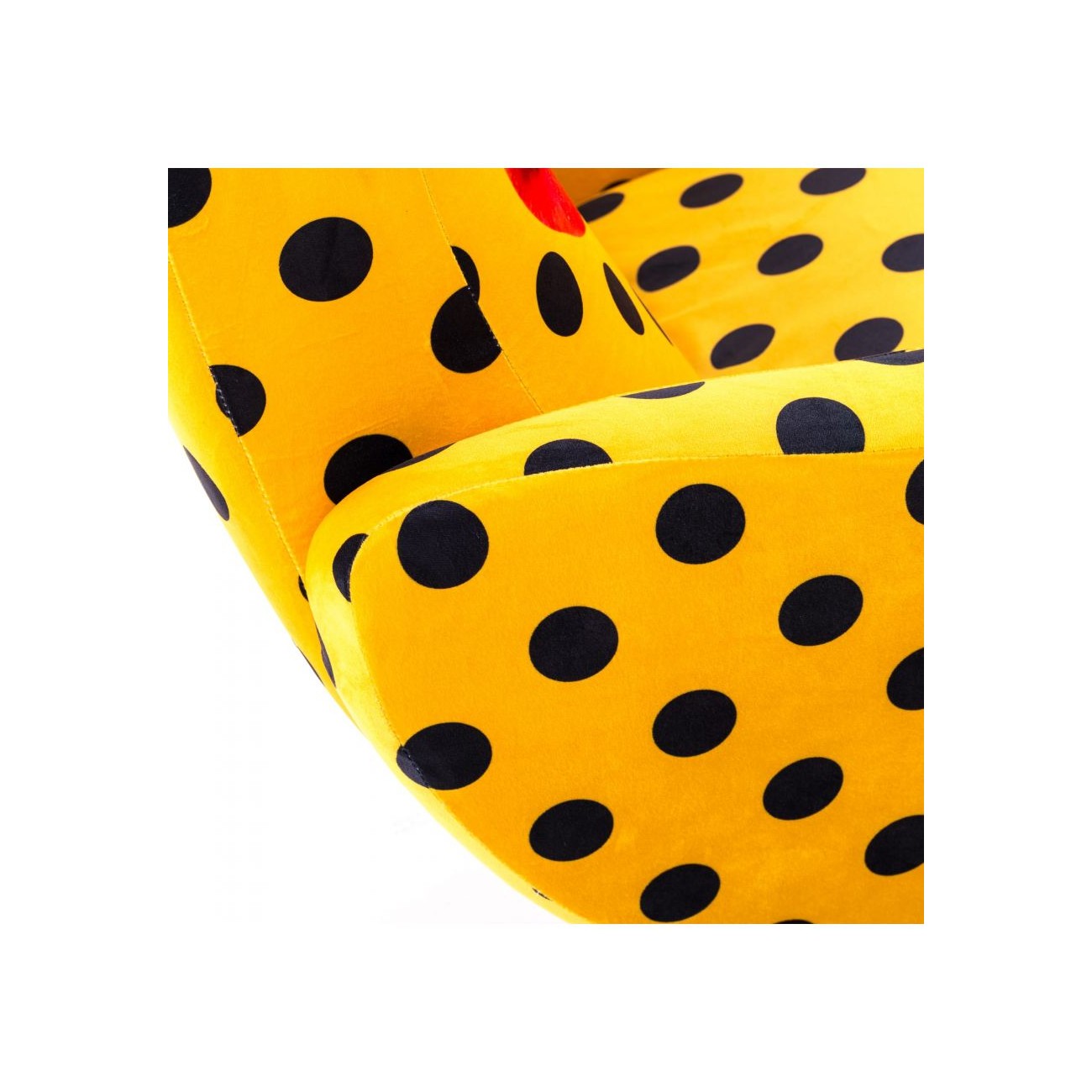 SELETTI Armchair - Shit