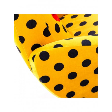 SELETTI Armchair - Shit