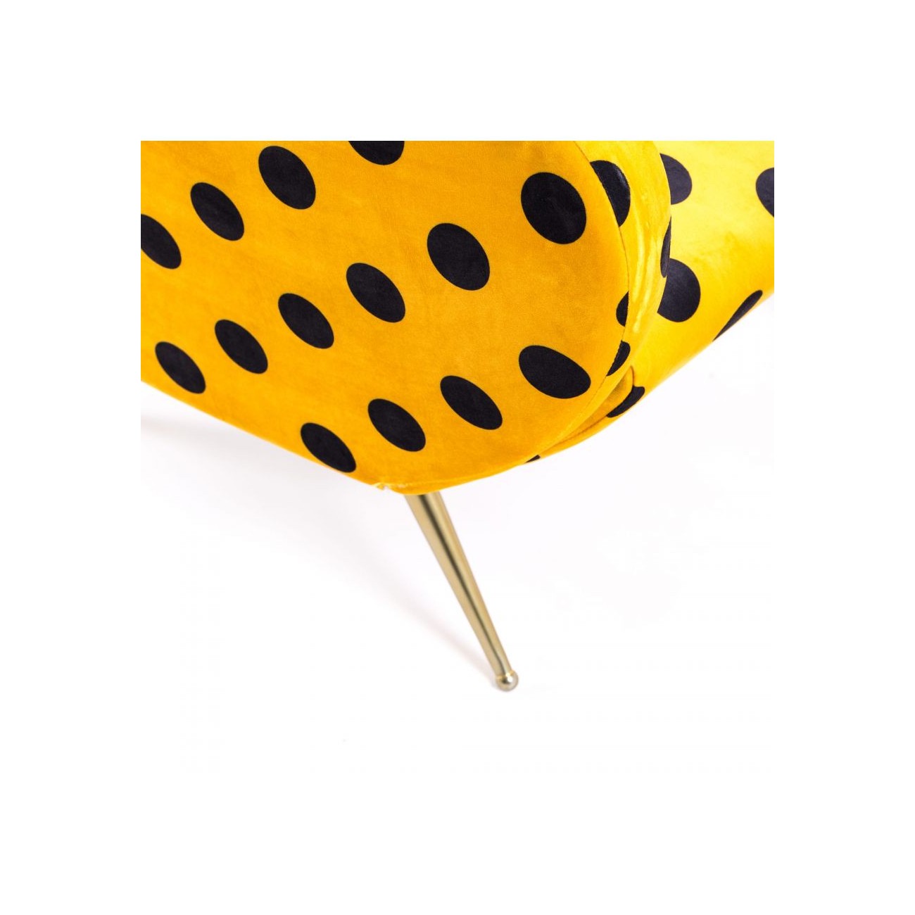 SELETTI Armchair - Shit