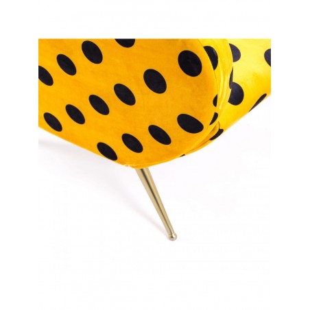 SELETTI Armchair - Shit