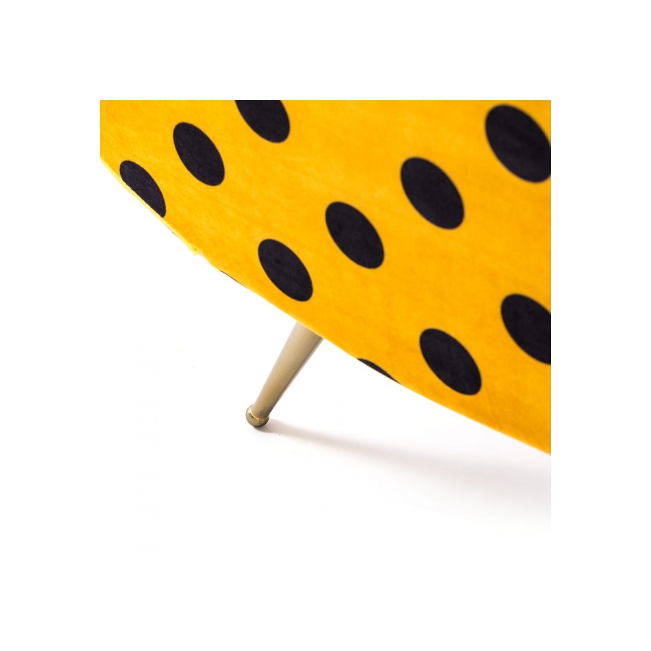 SELETTI Fauteuil - Shit