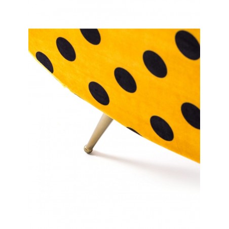 SELETTI Armchair - Shit