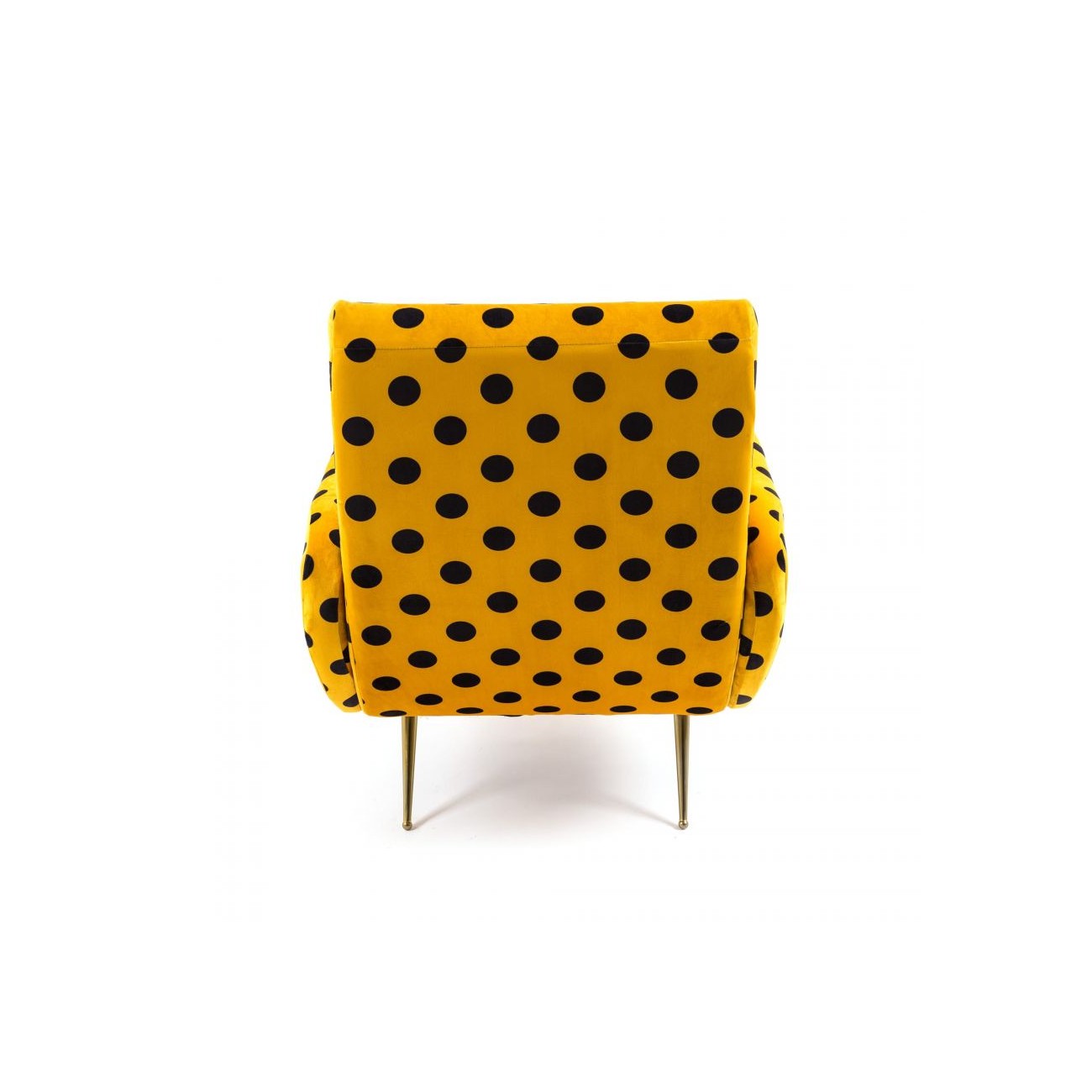 SELETTI Fauteuil - Shit