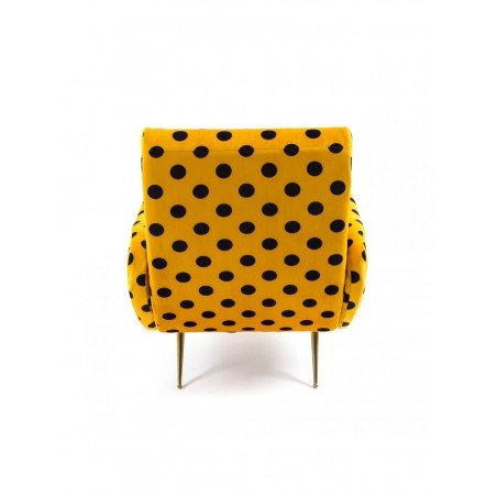 SELETTI Fauteuil - Shit