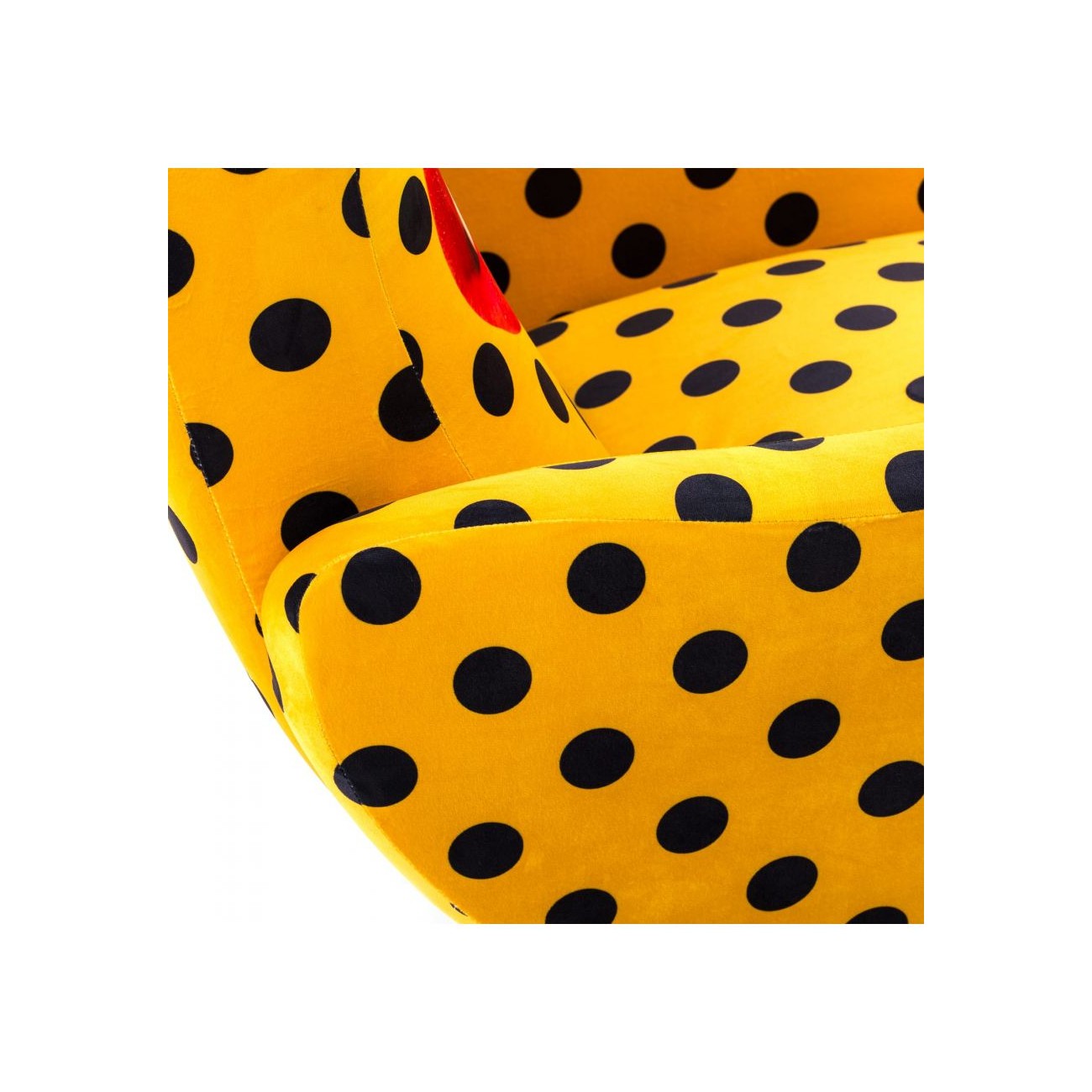 SELETTI Armchair - Shit