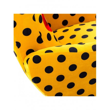 SELETTI Armchair - Shit