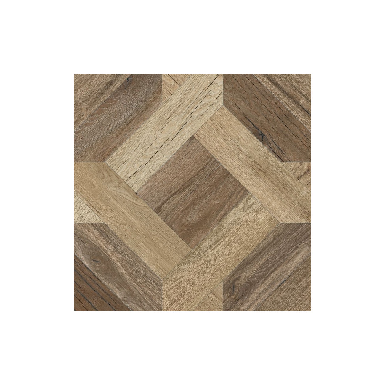 Flaviker Nordik Wood MANSION GOLD/BROWN