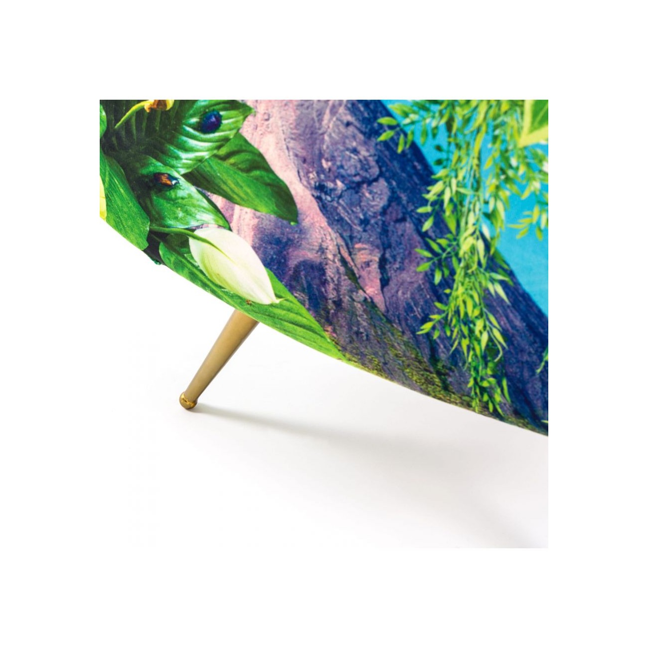 SELETTI Fauteuil - Volcan