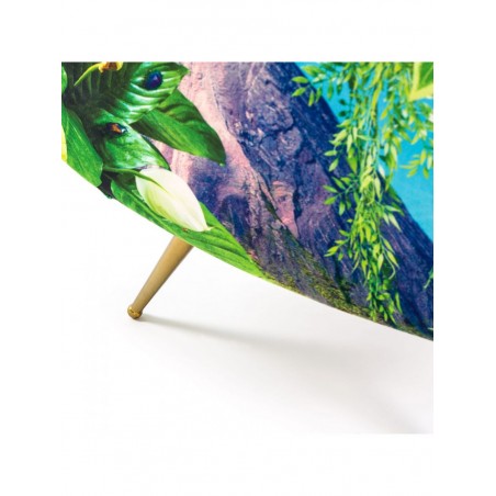 SELETTI Fauteuil - Volcan