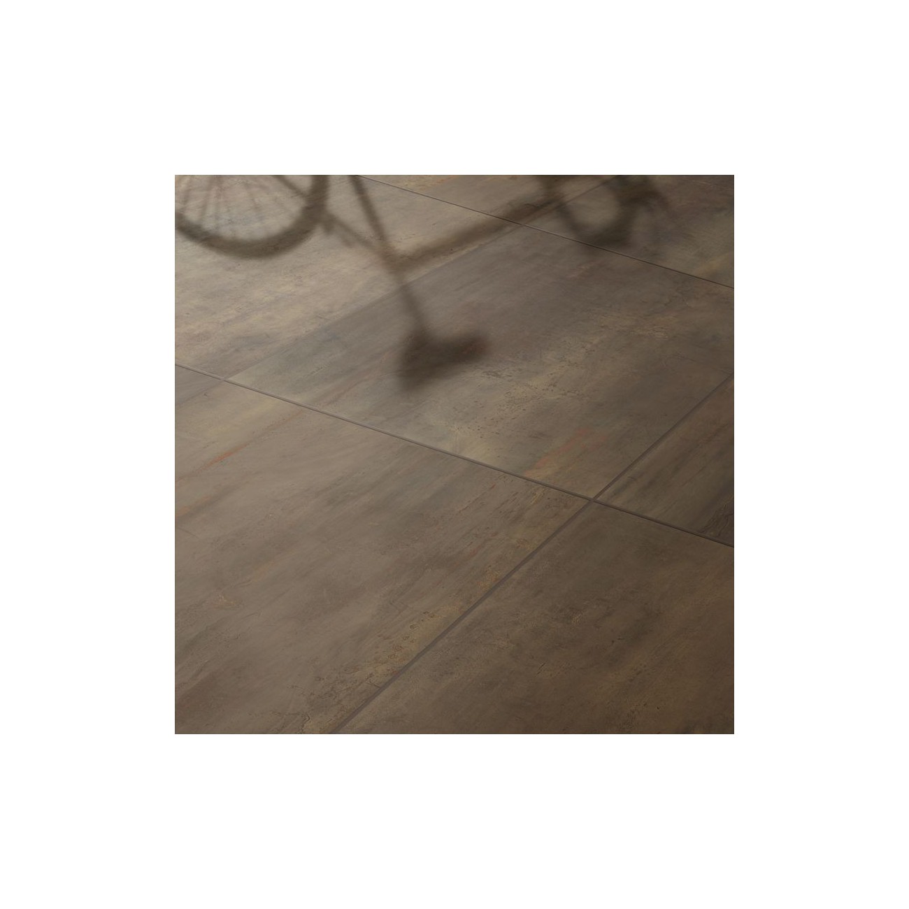 Flaviker Rebel Bronze