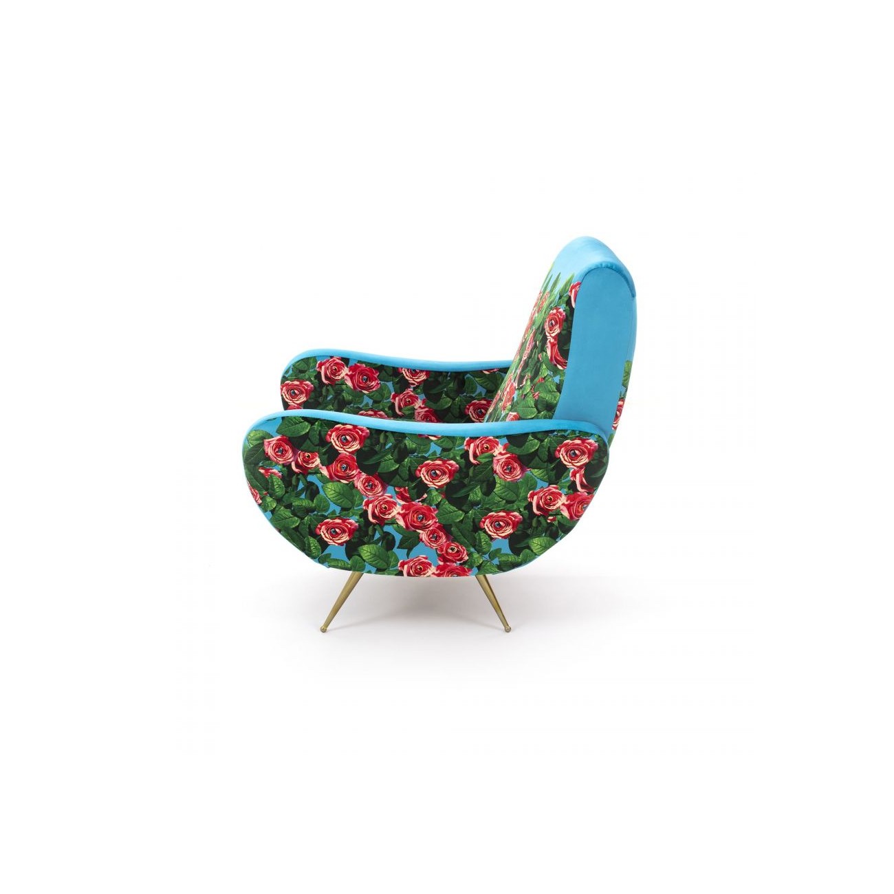 SELETTI Poltrona - Rose