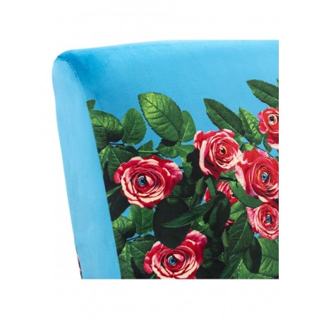 SELETTI Fauteuil - Rosiers