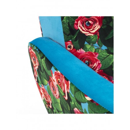 SELETTI Fauteuil - Rosiers