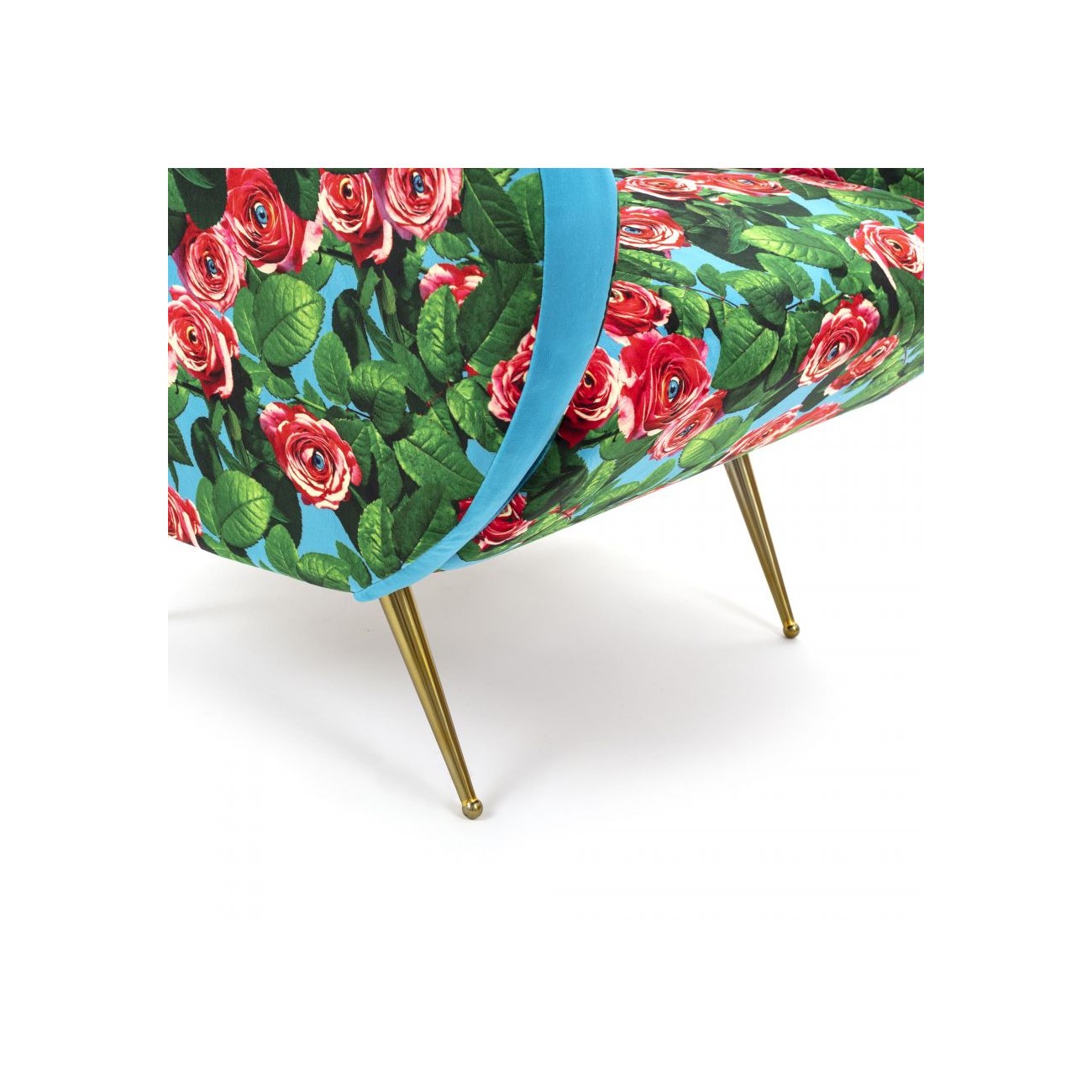 SELETTI Fauteuil - Rosiers
