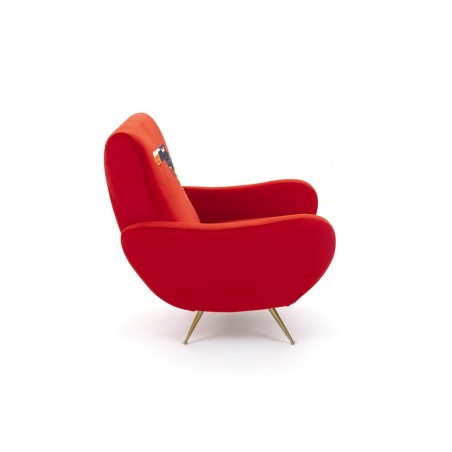 SELETTI Poltrona - Pistola