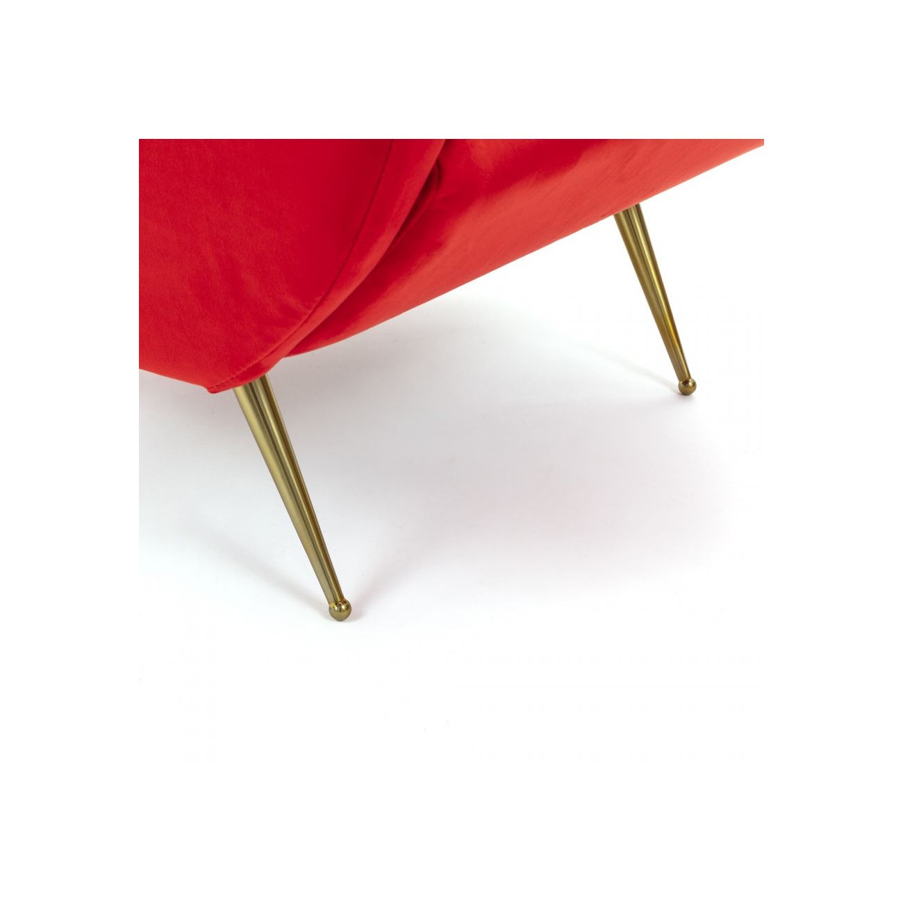 SELETTI Armchair - Gun