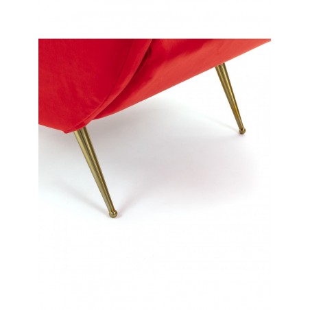 SELETTI Fauteuil - Arme