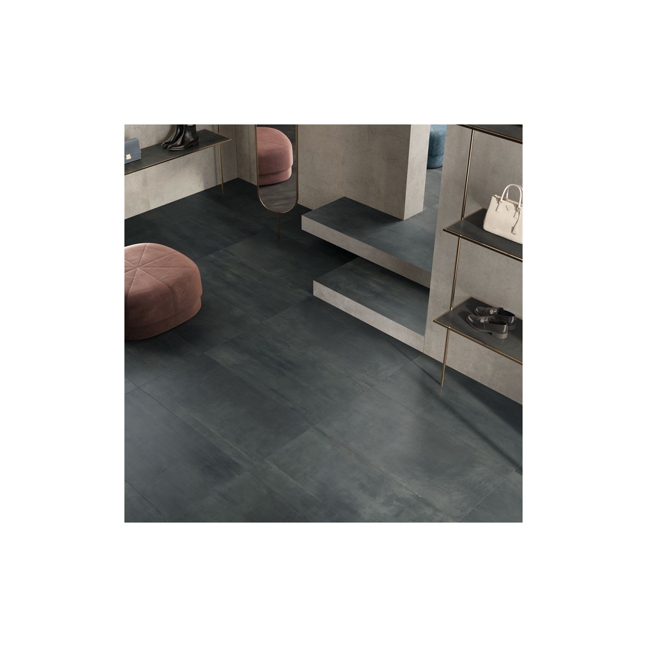 Flaviker Rebel NIGHT