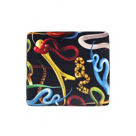 SELETTI Pouf - Serpenti