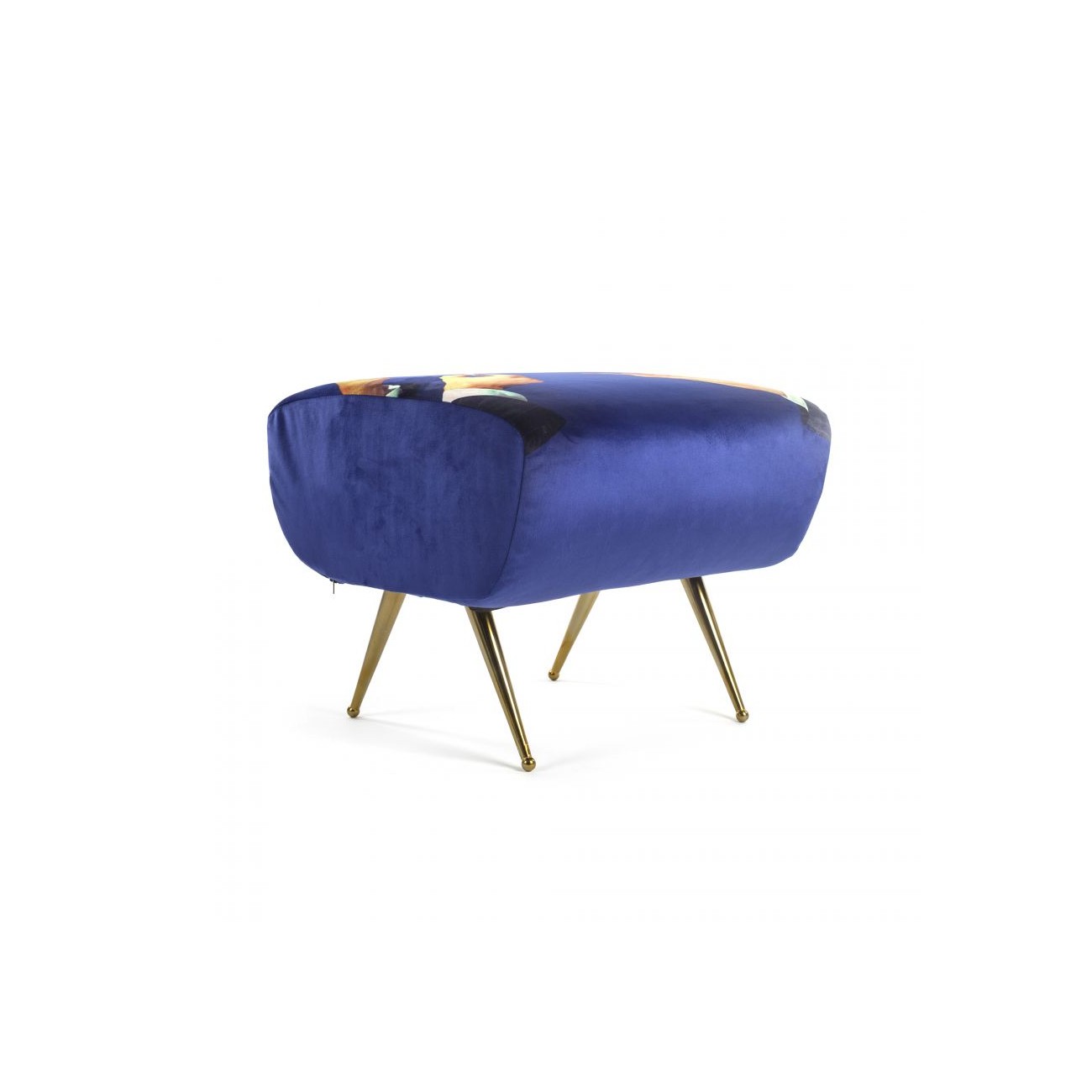 SELETTI Pouf - Rossetti