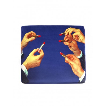 SELETTI Pouf - Rossetti