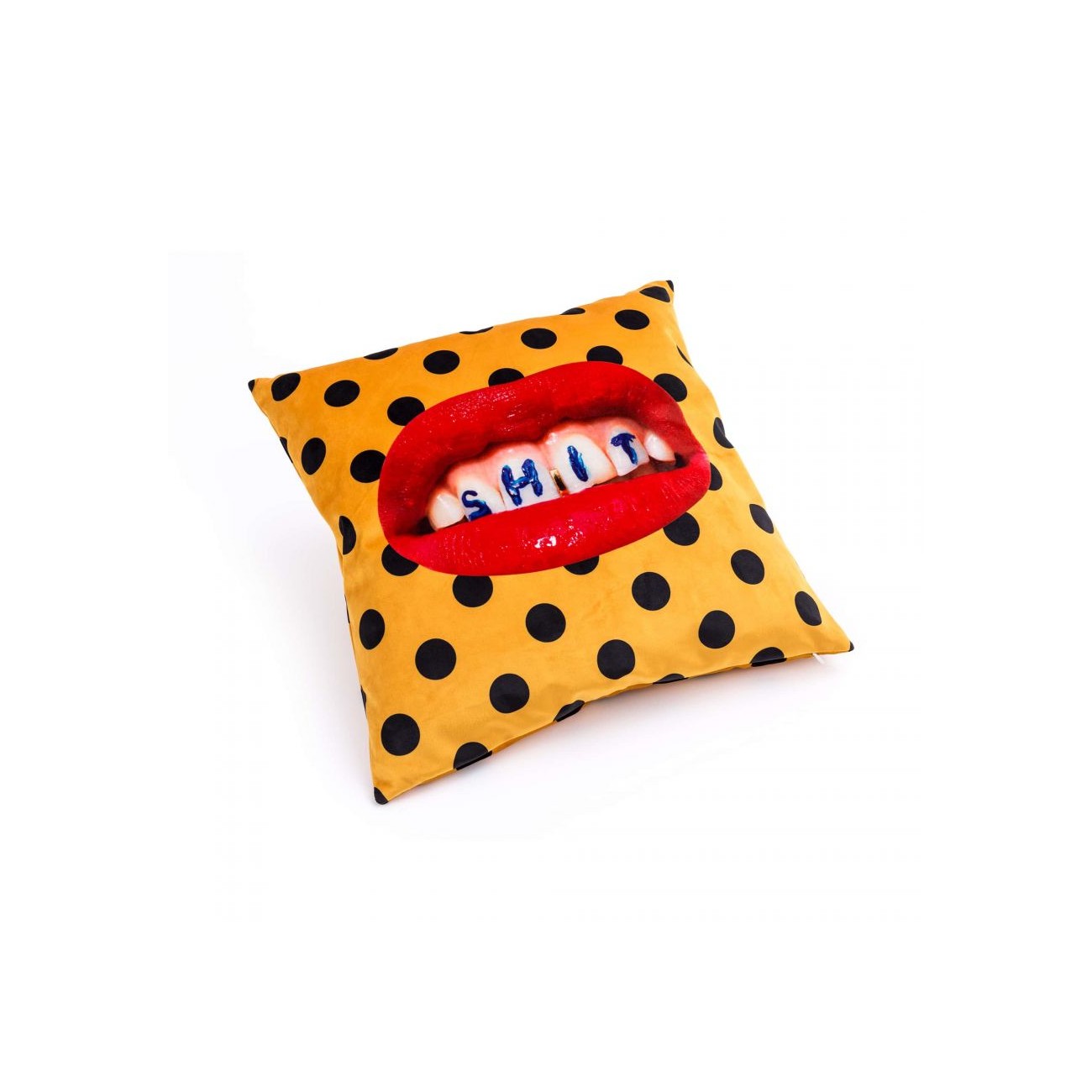 SELETTI Pillow Lining only - Shit