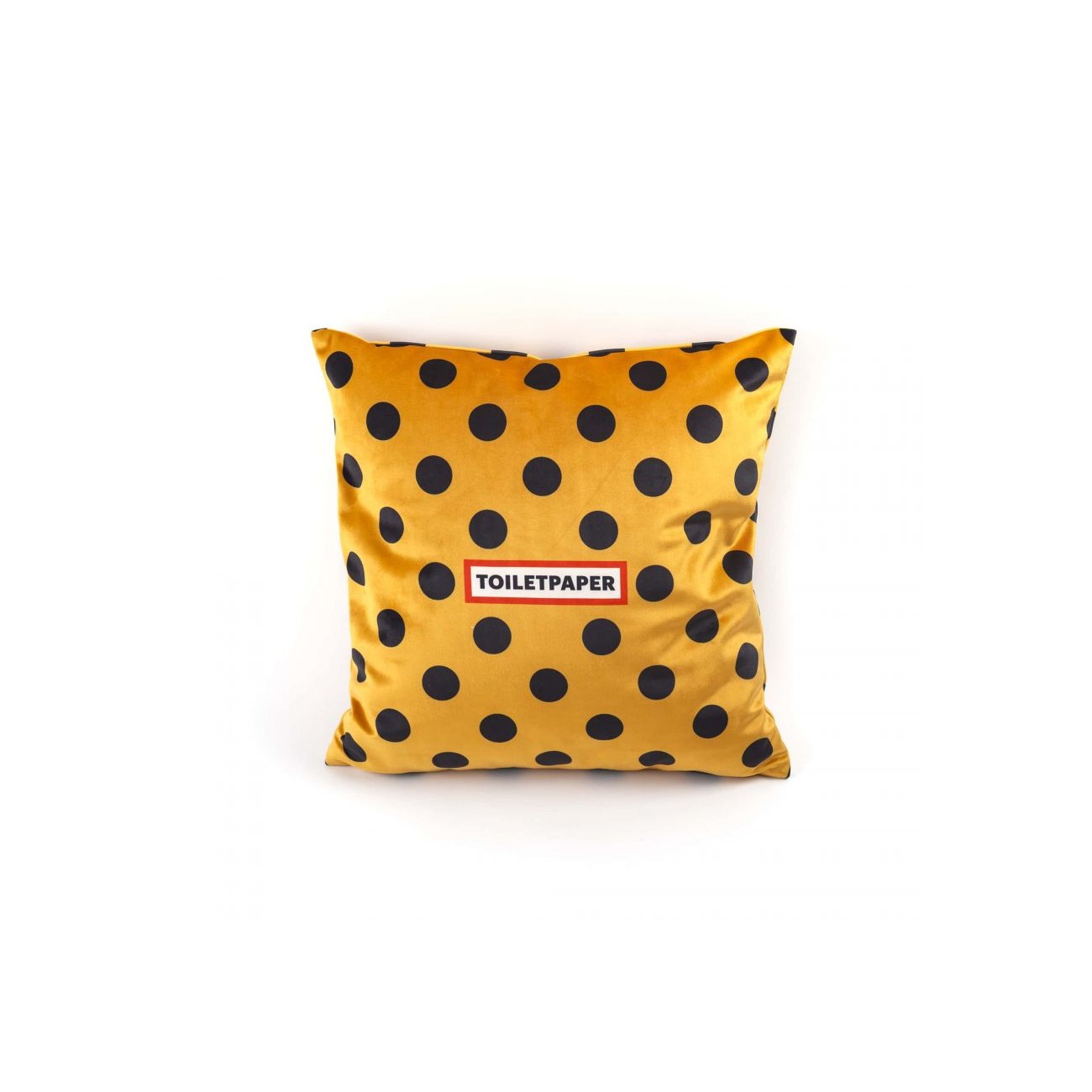 SELETTI Pillow Lining only - Shit