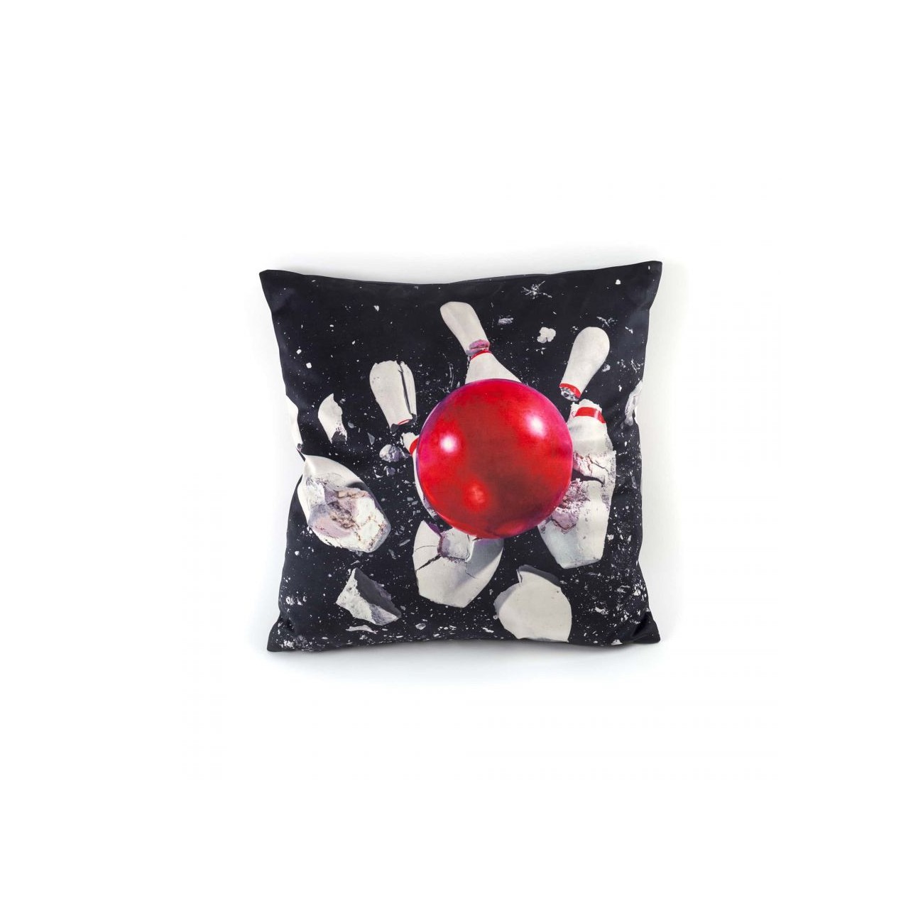 SELETTI Pillow Lining only - Bowling