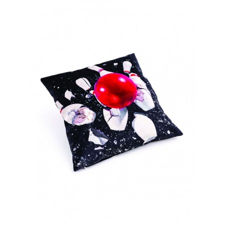 SELETTI Pillow Lining only - Bowling