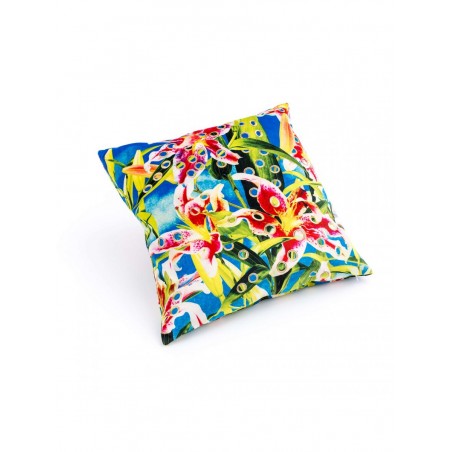 SELETTI Pillow Lining only - Flowers